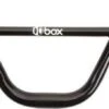 Box One Handlebar Aluminium 31.8 Black