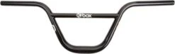 Box One Handlebar Aluminium 31.8 Black