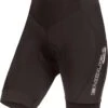 Endura FS260-Pro Women's Strapless Short Black