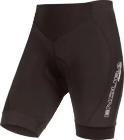Endura FS260-Pro Women's Strapless Short Black