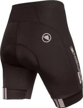 Endura FS260-Pro Women's Strapless Short Black 2 Endura FS260-Pro Women's Strapless Short Black - Image 2