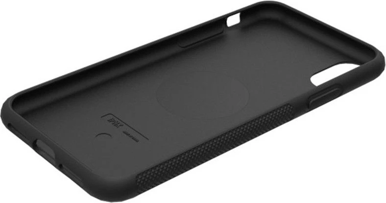 ZEFAL Zéfal IPhone X Phone Case Black 5 ZEFAL Zéfal IPhone X Phone Case Black - Image 5