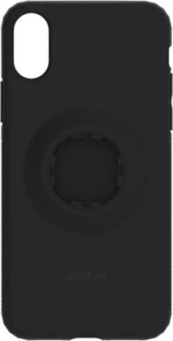 ZEFAL Zéfal IPhone X Phone Case Black 12 ZEFAL Zéfal IPhone X Phone Case Black -Component Bike Gear 5af947c1a0607