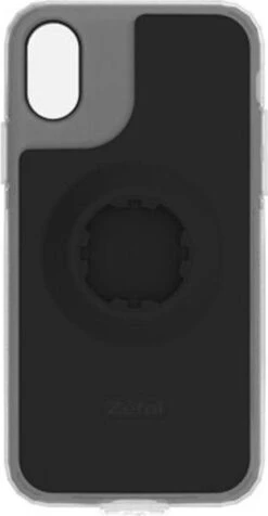 ZEFAL Zéfal IPhone X Phone Case Black 13 ZEFAL Zéfal IPhone X Phone Case Black -Component Bike Gear 5af9520df26c5