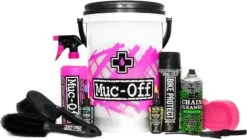 Muc-off Bucket Kit