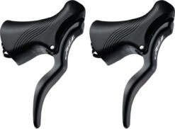 TRP Brake Lever Road RRL-AL Alloy Black