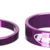 Hope Space Doctor Spacers Pack - Purple