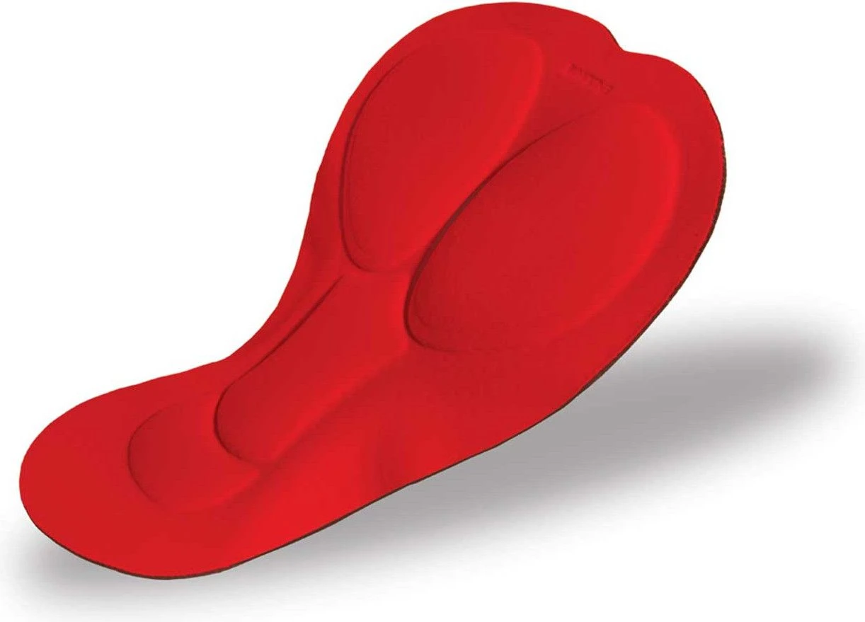 Endura FS260-Pro Women's Strapless Short Black 3 Endura FS260-Pro Women's Strapless Short Black - Image 3