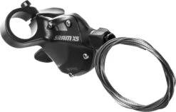 Sram X5 Trigger Shifter 3x10S Black -Component Bike Gear 5b052c919abe1