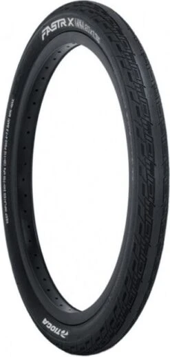 BMX Tire Tioga FASTR-X LBL 20 ''