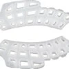 Tioga Pads Spyder Stratum White