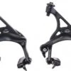 TRP RG957 Pair Of Road Brake Calipers Black