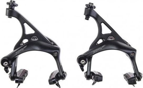 TRP RG957 Pair Of Road Brake Calipers Black 1 TRP RG957 Pair Of Road Brake Calipers Black