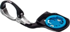 K-EDGE Wahoo Bolt Aero Race Mount Black