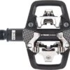Look X-Track En-Rage Clipless Pedals Black