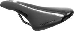Saddle Neatt Attack Black -Component Bike Gear 5b2909e251e2f