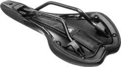 Saddle Neatt Attack Black -Component Bike Gear 5b2909ec2c4d8