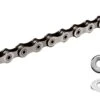 Shimano Dura Ace And XTR HG901 11 Speed Chain With Quick Link- 116 Links