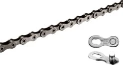Shimano Dura Ace And XTR HG901 11 Speed Chain With Quick Link- 116 Links
