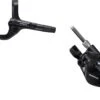 Shimano Altus MT201 Rear Disc Brake BR-MT200 1700mm Black