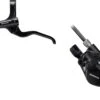 Shimano Altus MT201 Front Disc Brake BR-MT200 1000mm Black