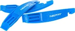 NEATT Set Of 3 Tyre Levers Blue -Component Bike Gear 5b3de23137824