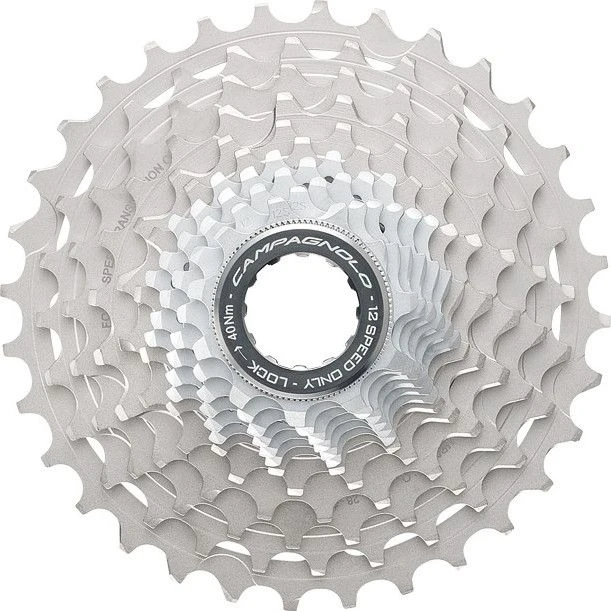 Campagnolo® Campagnolo Super Record 12V Cassette 1 Campagnolo® Campagnolo Super Record 12V Cassette