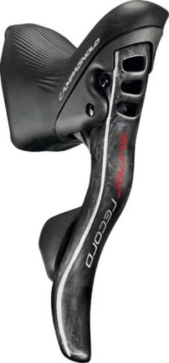 Campagnolo® Campagnolo Super Record Ergopower Controls 12S -Component Bike Gear 5b45aa3daa1a8