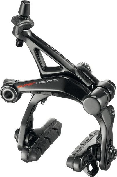 Campagnolo® Campagnolo Super Record Brakes Dual Pivot 1 Campagnolo® Campagnolo Super Record Brakes Dual Pivot
