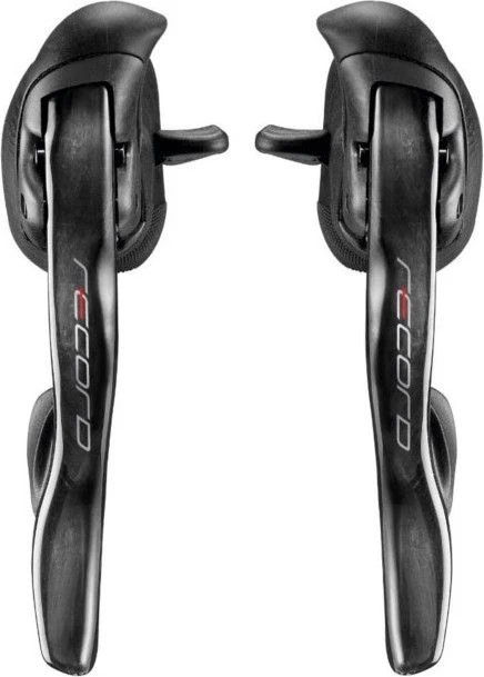 Campagnolo® Campagnolo Record Ergopower Controls 2x12S 1 Campagnolo® Campagnolo Record Ergopower Controls 2x12S