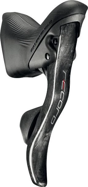 Campagnolo® Campagnolo Record Ergopower Controls 2x12S 2 Campagnolo® Campagnolo Record Ergopower Controls 2x12S - Image 2