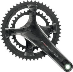 Campagnolo® Campagnolo Record 12S Crankset 36/52T Ultra-Torque