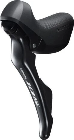 Shimano 105 ST-R7000 STI Left Shifter 2x11S - Black