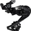 Shimano 105 RD-R7000 11S Rear Derailleur Black