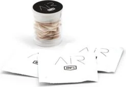 100% SpeedCraft Air Refill Kit With Towelettes And Nose Strips