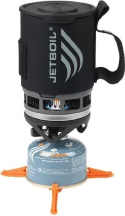 Jetboil ZIP Stove Black