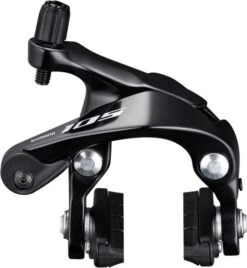 Shimano 105 BR-R7000 Rear Road Brake Caliper Black