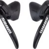 Sram Pair Of Brake S500 Black