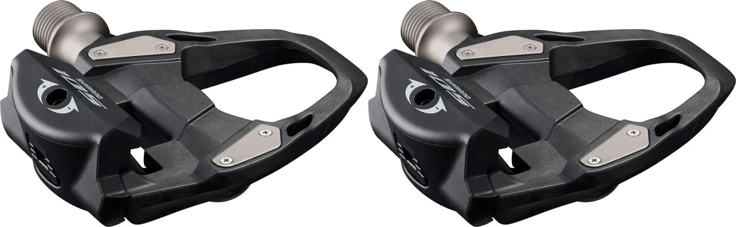 Shimano 105 PD-R7000 SPD-SL Clipless Road Pedals Carbon 1 Shimano 105 PD-R7000 SPD-SL Clipless Road Pedals Carbon