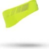 GripGrab Windproof Headband Hi-Vis Yellow