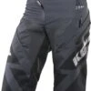 Kenny Track Shorts Black