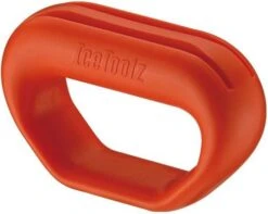 ICETOOLZ ICE TOOLZ 12T4 0.9-0.2mm Flat Spoke Wrench