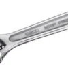 ICETOOLZ ICE TOOLZ 25H6 Adjustable Wrench
