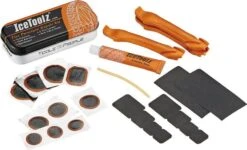 ICETOOLZ ICE TOOLZ 65A1 Puncture Repair Kit