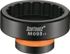 ICETOOLZ PRECO ICE TOOLZ Cle Demonte Boitier Pro Shimano BBR60 M093