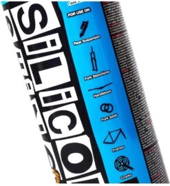 Muc-Off MUC OFF SILICON Polisher SHINE For Bikers 500 Ml -Component Bike Gear 5b72c69d9b389