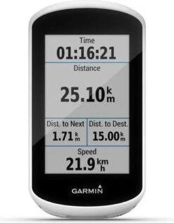 Garmin GPS Edge Explore White -Component Bike Gear 5b72f2307c826