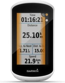 Garmin GPS Edge Explore White -Component Bike Gear 5b72f2345ef43