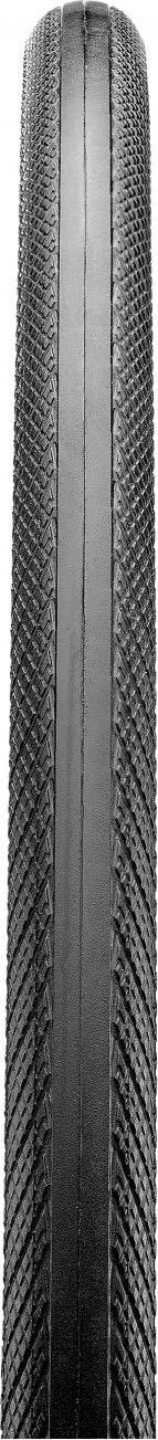 Maxxis Dolomites 700 Tubetype Rigid Single 60TPI Tire