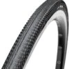 Maxxis Relix BMX Tyre - 20'' Foldable Dual SilkWorm